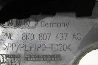  Бампер передний Audi A4 B9 Арт e12615602, вид 5