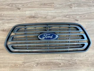 BK31-17B968A Решетка радиатора Ford Transit Custom Арт e12615576, вид 11