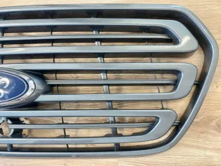 BK31-17B968A Решетка радиатора Ford Transit Custom Арт e12615576, вид 5