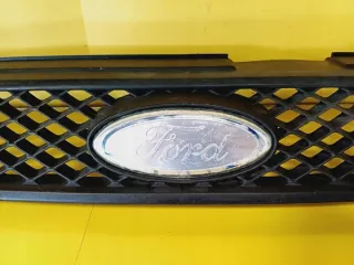 2S618200AGW Решетка радиатора Ford Fiesta 5 Арт e12615522, вид 3