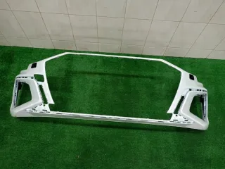  254699 Бампер передний Audi A3 8Y Арт e12615477, вид 2