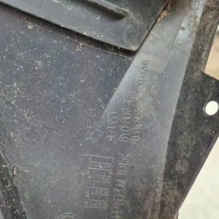 8Y0807437 Бампер передний Audi A3 8Y Арт e12615467, вид 12