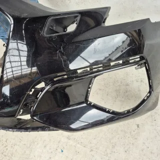 8Y0807437 Бампер передний Audi A3 8Y Арт e12615467, вид 7