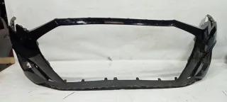 8Y0807437 Бампер передний Audi A3 8Y Арт e12615466, вид 2