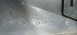8Y0807437 Бампер передний Audi A3 8Y Арт e12615466, вид 8