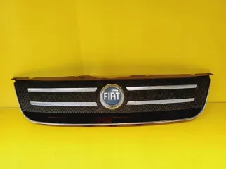 51722599 Решетка радиатора Fiat Multipla 2 Арт e12615456, вид 1