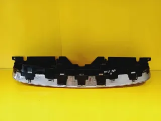 51722599 Решетка радиатора Fiat Multipla 2 Арт e12615456, вид 7