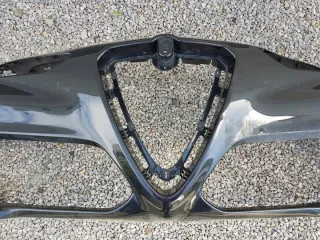 50549458 Бампер передний Alfa Romeo Stelvio Арт e12615407, вид 5
