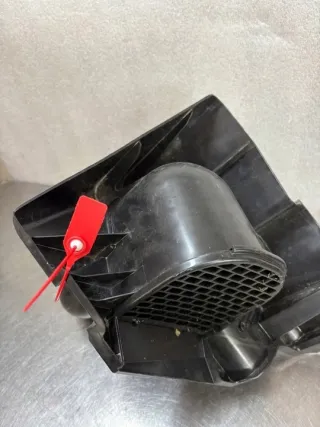 960156577R 165555514R Гофра инжектора Renault Trafic 3 Арт e12615329, вид 3