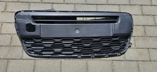 52112-0H040 52114-0H040 Решетка радиатора Citroen C1 2 Арт e12615319, вид 1