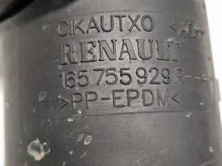165755929R Гофра инжектора Renault Megane 4 Арт e12615265, вид 6