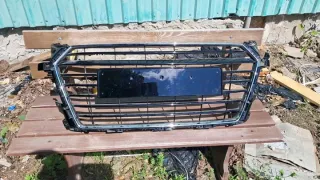 8S0853651 Решетка радиатора Audi TT 3 Арт e12615255, вид 1