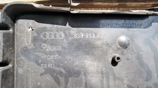 8S0853651 Решетка радиатора Audi TT 3 Арт e12615255, вид 3