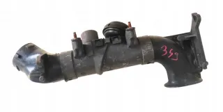 1998-2009 90531029AN Гофра инжектора Opel Astra G Арт e12614948, вид 1