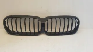 9852168 Решетка радиатора BMW 5 G30/G31 Арт e12614884, вид 1