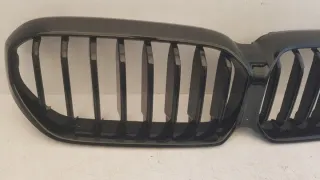 9852168 Решетка радиатора BMW 5 G30/G31 Арт e12614884, вид 2