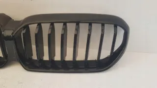 9852168 Решетка радиатора BMW 5 G30/G31 Арт e12614884, вид 3