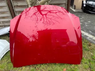  Капот Lexus IS 3 Арт e12614852