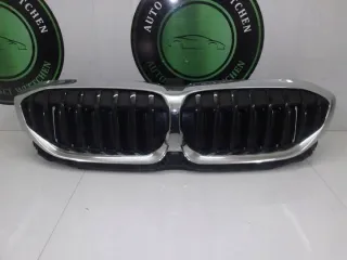 5113192976-10 Решетка радиатора BMW 3 G20/G21 Арт e12614796, вид 1