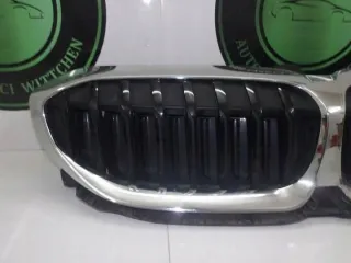 5113192976-10 Решетка радиатора BMW 3 G20/G21 Арт e12614796, вид 2