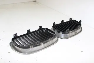 7166439 7166440 Решетка радиатора BMW 1 E81/E82/E87/E88 Арт e12614744, вид 8