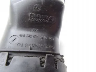 A6420945497 Гофра инжектора Mercedes S W221 Арт e12614743, вид 5