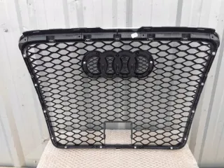 4F0853651AM Решетка радиатора Audi A6 C6 (S6,RS6) Арт e12614720, вид 7