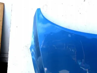 2012-2016 16545598550 Капот Hyundai i30 GD Арт e12614691, вид 2