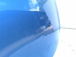 2012-2016 16545598550 Капот Hyundai i30 GD Арт e12614691, вид 6