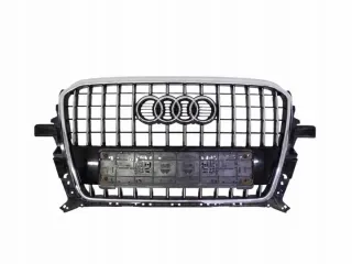 2012-2016 8R0853651AB Решетка радиатора Audi Q5 1 Арт e12614680, вид 1