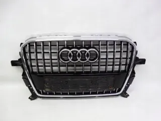 2012-2016 8R0853651AB Решетка радиатора Audi Q5 1 Арт e12614680, вид 2