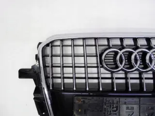 2012-2016 8R0853651AB Решетка радиатора Audi Q5 1 Арт e12614680, вид 3