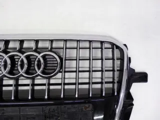 2012-2016 8R0853651AB Решетка радиатора Audi Q5 1 Арт e12614680, вид 4