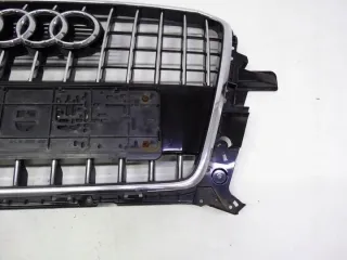 2012-2016 8R0853651AB Решетка радиатора Audi Q5 1 Арт e12614680, вид 5