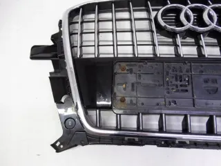 2012-2016 8R0853651AB Решетка радиатора Audi Q5 1 Арт e12614680, вид 6