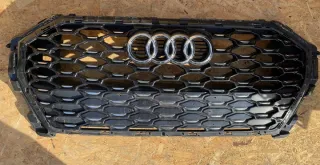 83A853651A 83F853651C 83F853651B 83F853651 Решетка радиатора Audi Q3 2 Арт e12614668, вид 2