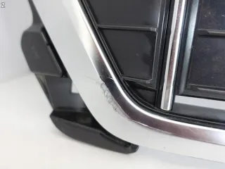 83A853651F Решетка радиатора Audi Q3 1 Арт e12614646, вид 3