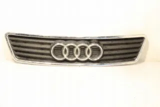 4B0853651A Решетка радиатора Audi A6 C5 (S6,RS6) Арт e12614616, вид 1