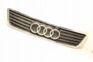 4B0853651A Решетка радиатора Audi A6 C5 (S6,RS6) Арт e12614616, вид 4