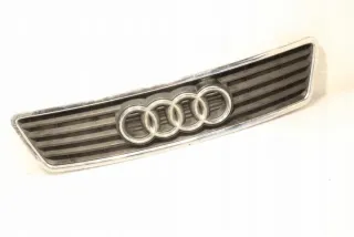 4B0853651A Решетка радиатора Audi A6 C5 (S6,RS6) Арт e12614616, вид 5