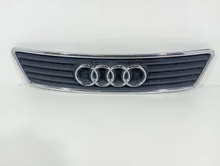 4B0853651A M1R5P20006088 Решетка радиатора Audi A6 C5 (S6,RS6) Арт e12614615, вид 1