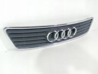 4B0853651A M1R5P20006088 Решетка радиатора Audi A6 C5 (S6,RS6) Арт e12614615, вид 2