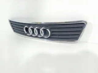 4B0853651A M1R5P20006088 Решетка радиатора Audi A6 C5 (S6,RS6) Арт e12614615, вид 3