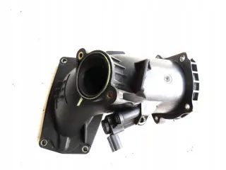 2007-2014 A6510300028 Гофра инжектора Mercedes C W204 Арт e12614579, вид 1