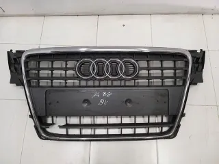 8K0853651 Решетка радиатора Audi A4 B8 Арт e12614578, вид 1