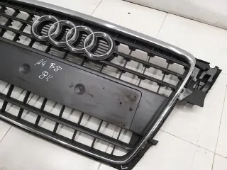 8K0853651 Решетка радиатора Audi A4 B8 Арт e12614578, вид 2
