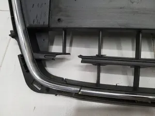 8K0853651 Решетка радиатора Audi A4 B8 Арт e12614578, вид 4