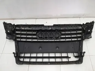 8K0853651 Решетка радиатора Audi A4 B8 Арт e12614578, вид 5