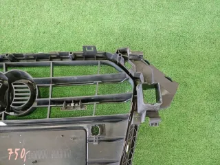 254664 8K0853651E Решетка радиатора Audi A4 B8 Арт e12614559, вид 6