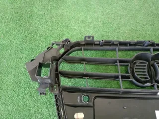 254664 8K0853651E Решетка радиатора Audi A4 B8 Арт e12614559, вид 7